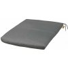 Sunfun Podsedák, 48 × 48 cm, sivý, 5314455354