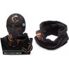 Savage Gear šatka Black Savage Tec-Tube w/Fleece