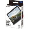 Fuji Fujifilm Film Instax Wide Black Frame (10/Pk) 16745028