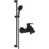 Súprava sprchová súprava Grohe Vitalio Comfort 269302431, vaňová/sprchová batéria Grohe Start 322782432