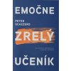 Emočne zrelý učeník - Scazzero Peter