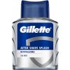 Gillette Revitalizing Sea Mist voda po holení 100 ml