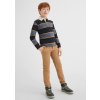 Nohavice chino slim fit Mayoral