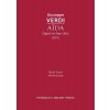 Aida, Opera in Four Acts: Vocal Score (Verdi Giuseppe)