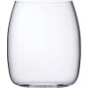 JOSEF Das Glas Pohár na vodu 6 x 430 ml