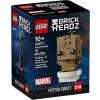LEGO 40671 Groot v kvetináči