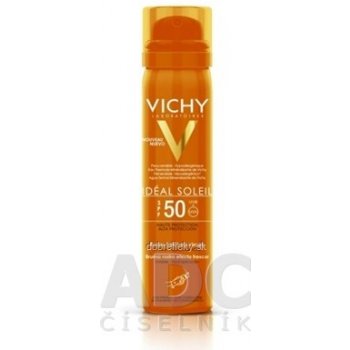 Vichy Ideál Soleil Face Mist SPF50+ R17 75 ml