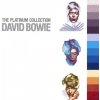 Bowie David: Platinum Collection - 3CD