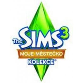 The Sims 3 Moje městečko