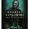 Zaklínač VI: Věž vlaštovky - Andrzej Sapkowski, Martin Finger CZ