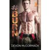 #Burn (Devon McCormack)(Brožovaná)