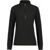Luhta Kivisalmi Womens Shirt Black M Tričko