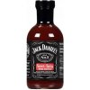 BBQ omáčka Jack Daniels Sweet & Spicy 553 g