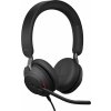 Jabra Evolve2 40 SE Stereo USB-A, čierne 24189-999-999