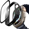 Spigen Thin Fit 360 Black Apple Watch Ultra 49mm ACS05558