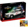 LEGO® Ideas 10274 Krotitelé duchů ECTO-1