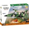 Cobi Vietnam War Northrop F-5A Freedom Fighter, 1:48, 330 k CBCOBI-2425