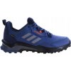 adidas Performance Terrex AX4 GTX Wonder Steel Grey Three Impact Orange