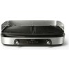 Gril Philips 5000 Series HD6222/90 čierny/nerez