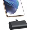 Veger V0556 Plug On 5000mAh PD20W Black