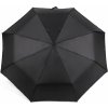 Pánský skládací vystřelovací deštník 4 černá
