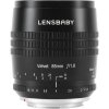 Lensbaby Velvet 85 L Mount