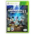 Epic Mickey: The Power of Two