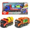 SIMBA Polesie AUTO CIEZAR SMIECIAR P / B 29X9X13 WB
