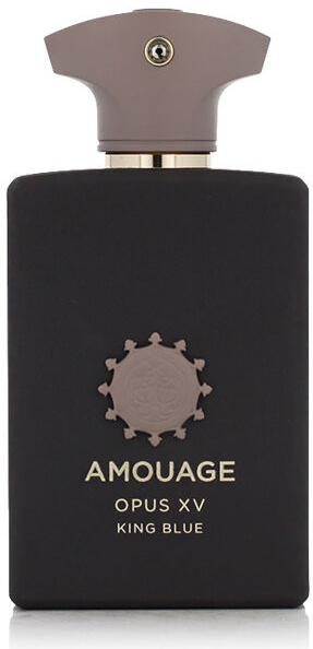 Amouage Opus XV – King Blue parfumovaná voda unisex 100 ml