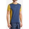 Bežecké tričko La Sportiva Tracer T-Shirt - night sky/savana