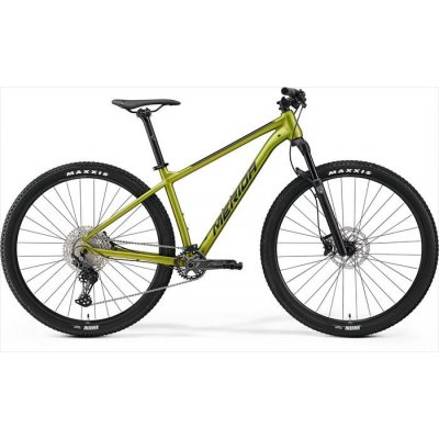 Merida Big Nine 400 2023