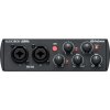 PreSonus AudioBox USB 96 - 25th čierna / Externá zvuková karta / USB-B / 2x XLR / 2x MIDI / 2x Hi-Z / 2x Jack 6.3 mm (PRE AUDIOBOX USB96 25TH)