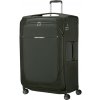 Samsonite RE-LITE Spinner rozšíriteľný 83cm Zelená Climbing Ivy 156/170L