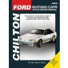 Ford Mustang 79-93 & Mercury Capri 79-86 (Chilton)