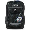 Školský batoh Ergobag School Backpack Flex - Super ReflectBear uni