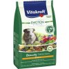 Krmivo pre morčatá Vitakraft Emotion Beauty Selection Adult 600 g