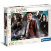 Clementoni Harry Potter Krátký případ 1000 dielov