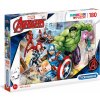 Clementoni Avengers 180 dielov