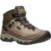 Keen Targhee Iv Mid Wp Men Man topánky