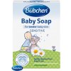 BÜBCHEN Mydlo baby sensitive 125 g