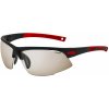 Fotochromatické okuliare R2 RACER AT063W-black