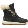 Dámska zimná obuv ZeroC, NYDALEN FUR GTX W čierna,béžová,biela,hnedá 39