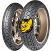 Dunlop Mutant 120/70ZR17 (58W) TL M+S