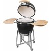 Strend Pro Kamado Egg 21