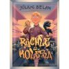 Rýchle kolesá - Július Belan