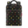 Batoh Reisenthel Allday backpack M dots