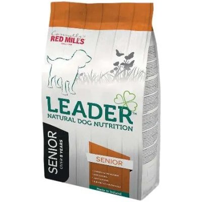 Leader Natural Senior Medium Breed 2 kg