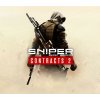 Sniper Ghost Warrior Contracts 2 EU Steam CD Key