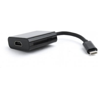 Adaptador Usb 3.0 (m) A Hdmi (h) Netmak Nm-tc35