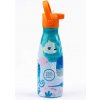 Cool Bottles dětská nerezová termolahev Kids Sea World 260 ml